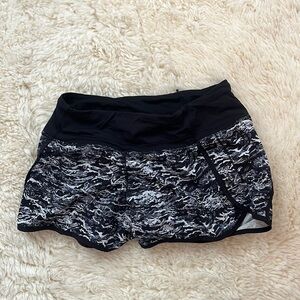 Lululemon Athletic Shorts